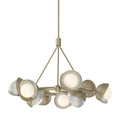 Brooklyn Pendant by Hubbardton Forge