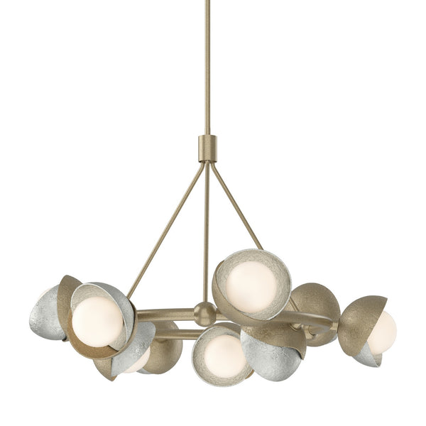 Brooklyn Pendant by Hubbardton Forge