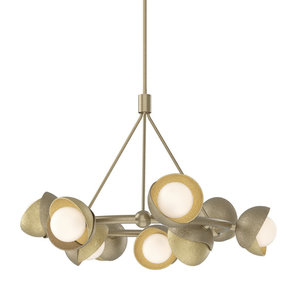 Brooklyn Pendant by Hubbardton Forge