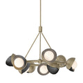 Brooklyn Pendant by Hubbardton Forge