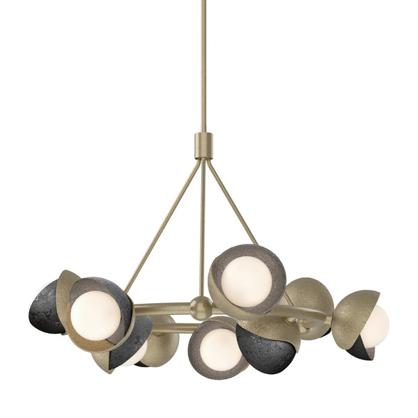 Brooklyn Pendant by Hubbardton Forge