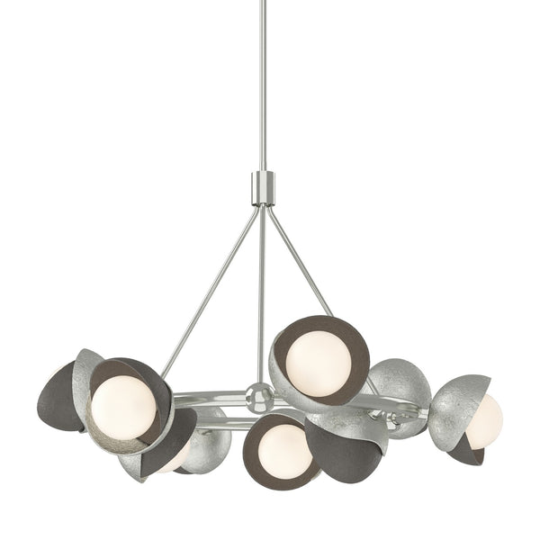 Brooklyn Pendant by Hubbardton Forge