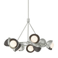 Brooklyn Pendant by Hubbardton Forge