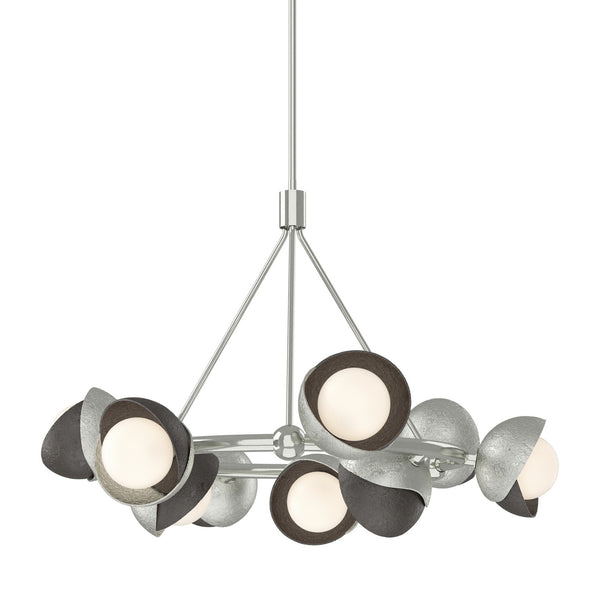 Brooklyn Pendant by Hubbardton Forge
