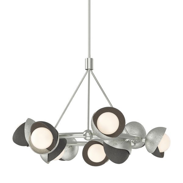 Brooklyn Pendant by Hubbardton Forge