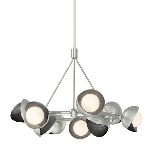 Brooklyn Pendant by Hubbardton Forge