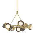 Brooklyn Pendant by Hubbardton Forge