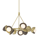 Brooklyn Pendant by Hubbardton Forge