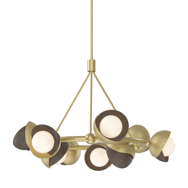 Brooklyn Pendant by Hubbardton Forge