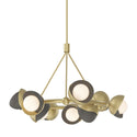 Brooklyn Pendant by Hubbardton Forge