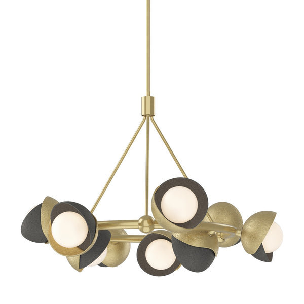 Brooklyn Pendant by Hubbardton Forge