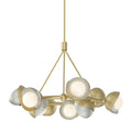Brooklyn Pendant by Hubbardton Forge