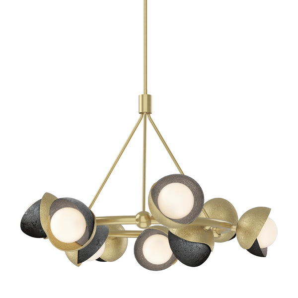 Brooklyn Pendant by Hubbardton Forge