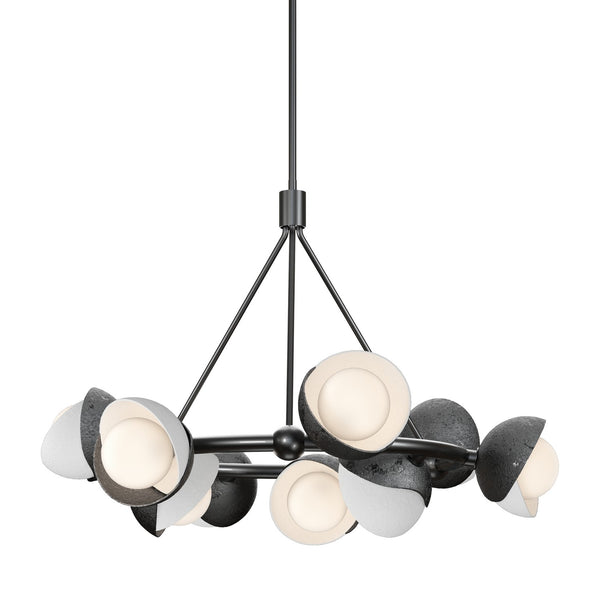 Brooklyn Pendant by Hubbardton Forge