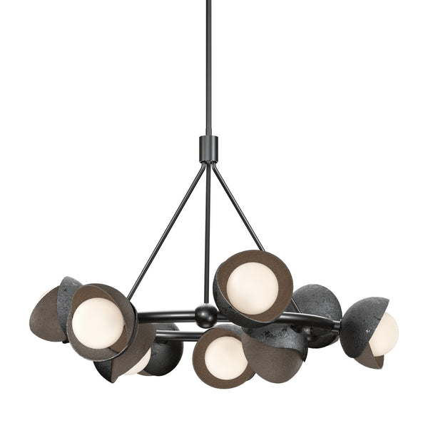 Brooklyn Pendant by Hubbardton Forge