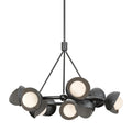Brooklyn Pendant by Hubbardton Forge