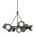 Brooklyn Pendant by Hubbardton Forge