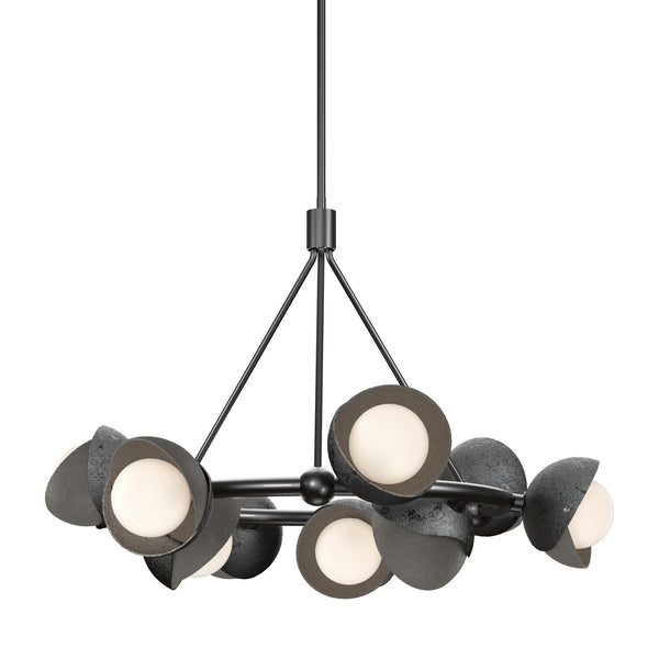 Brooklyn Pendant by Hubbardton Forge
