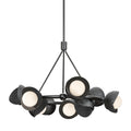 Brooklyn Pendant by Hubbardton Forge