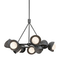 Brooklyn Pendant by Hubbardton Forge
