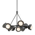 Brooklyn Pendant by Hubbardton Forge