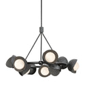 Brooklyn Pendant by Hubbardton Forge