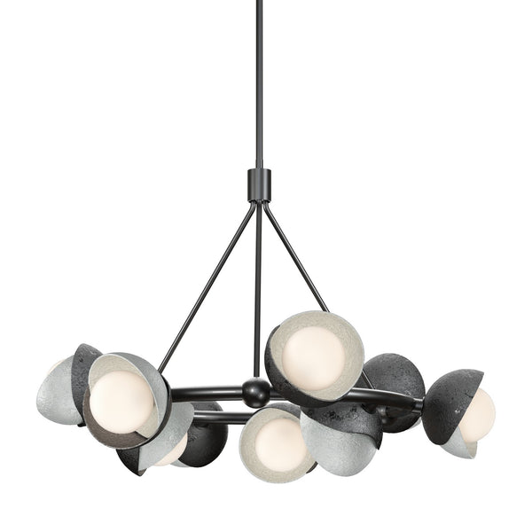 Brooklyn Pendant by Hubbardton Forge