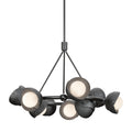 Brooklyn Pendant by Hubbardton Forge