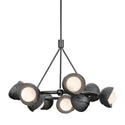 Brooklyn Pendant by Hubbardton Forge