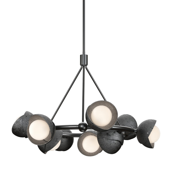 Brooklyn Pendant by Hubbardton Forge