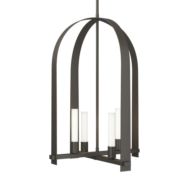 Triomphe Pendant by Hubbardton Forge