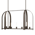 Triomphe Pendant by Hubbardton Forge