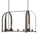 Triomphe Pendant by Hubbardton Forge