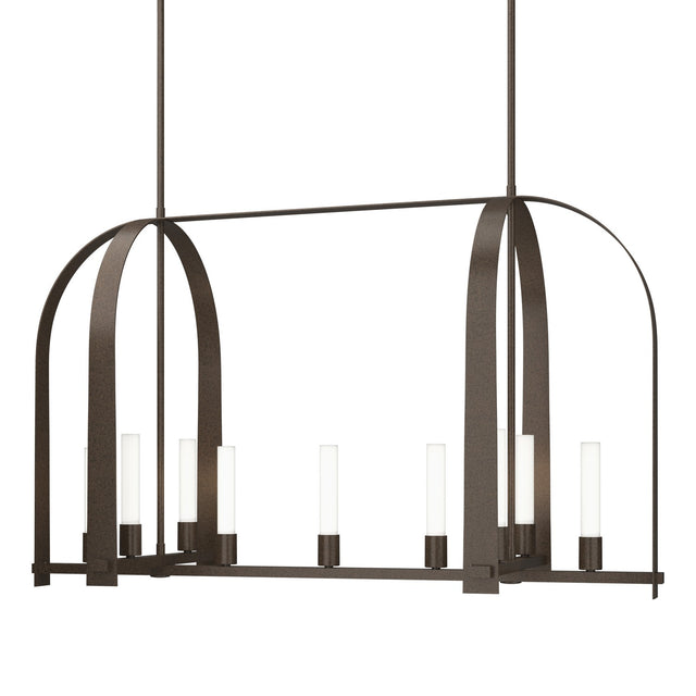 Triomphe Pendant by Hubbardton Forge