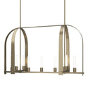 Triomphe Pendant by Hubbardton Forge