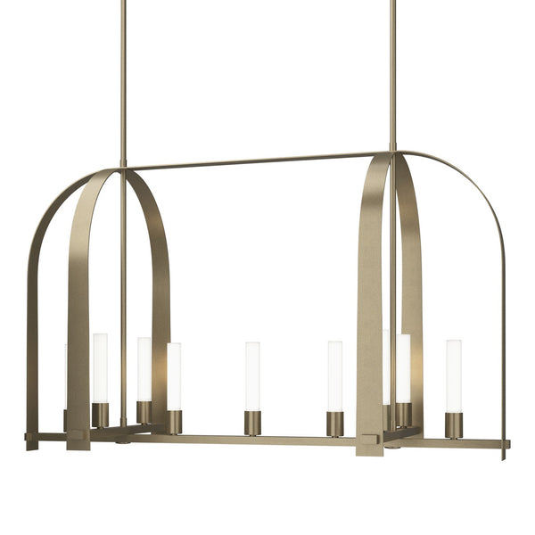 Triomphe Pendant by Hubbardton Forge