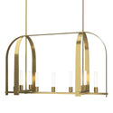 Triomphe Pendant by Hubbardton Forge
