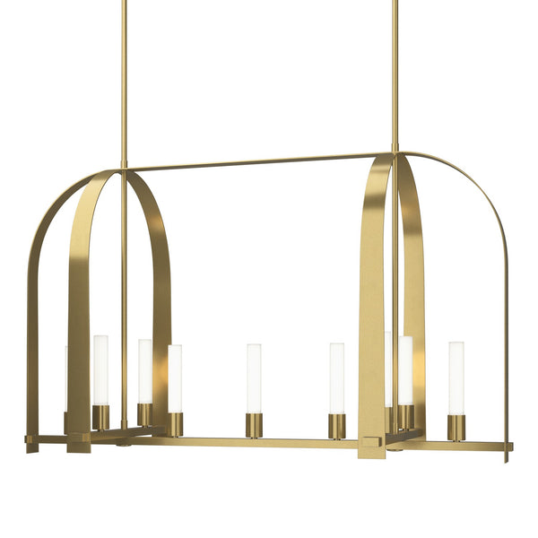 Triomphe Pendant by Hubbardton Forge