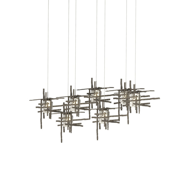 Tura Pendant by Hubbardton Forge