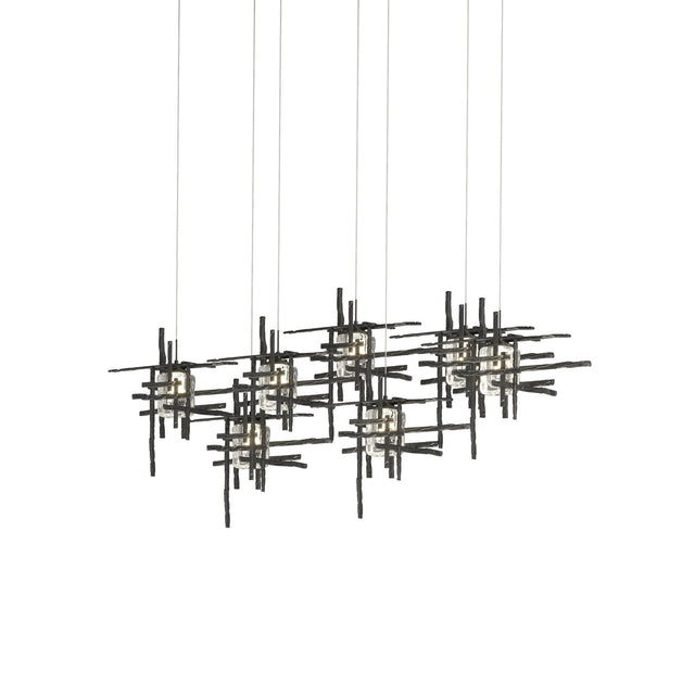 Tura Pendant by Hubbardton Forge