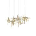 Tura Pendant by Hubbardton Forge