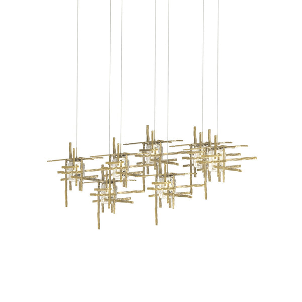 Tura Pendant by Hubbardton Forge