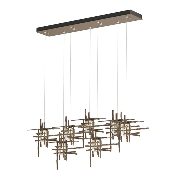 Tura Pendant by Hubbardton Forge