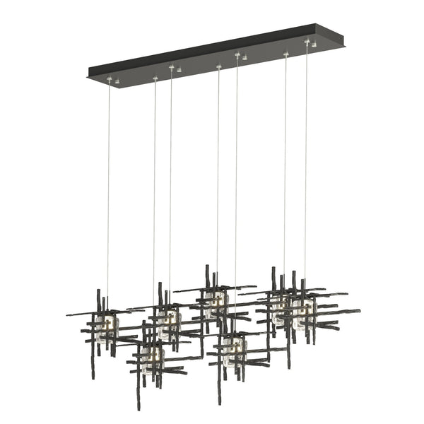 Tura Pendant by Hubbardton Forge