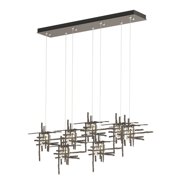 Tura Pendant by Hubbardton Forge