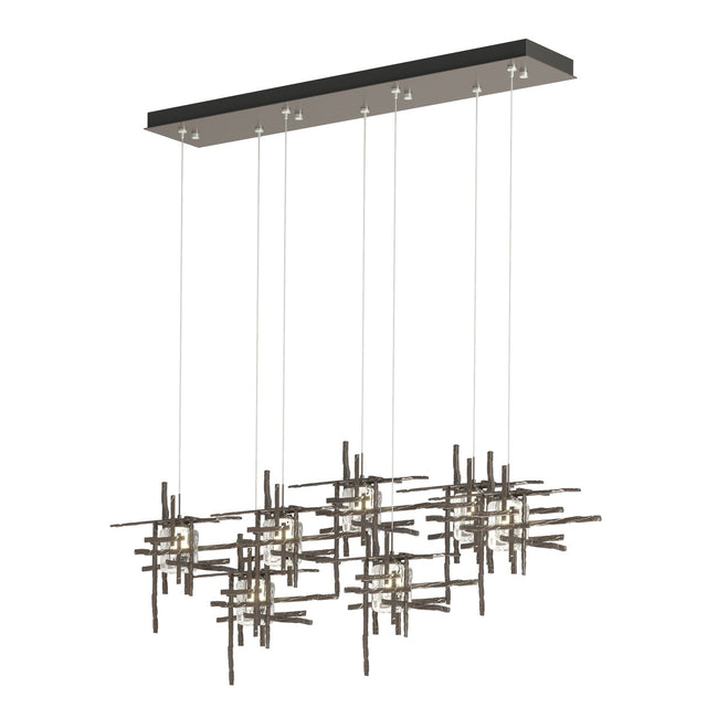 Tura Pendant by Hubbardton Forge