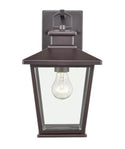 Bellmon Outdoor (Wet) Hanging Lantern by Millennium