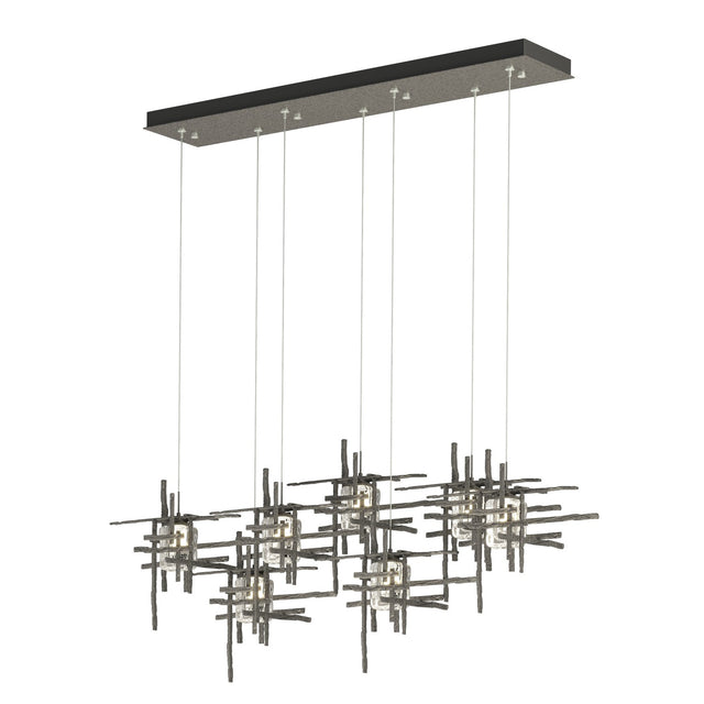 Tura Pendant by Hubbardton Forge