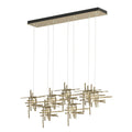Tura Pendant by Hubbardton Forge