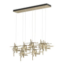 Tura Pendant by Hubbardton Forge